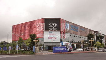 狼烟起 家居建材市场进入“群雄逐鹿”时代