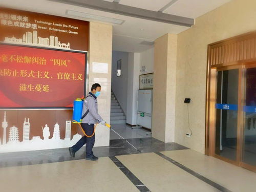 陕建建材科技 建材人在战“疫”最前线的执着坚守